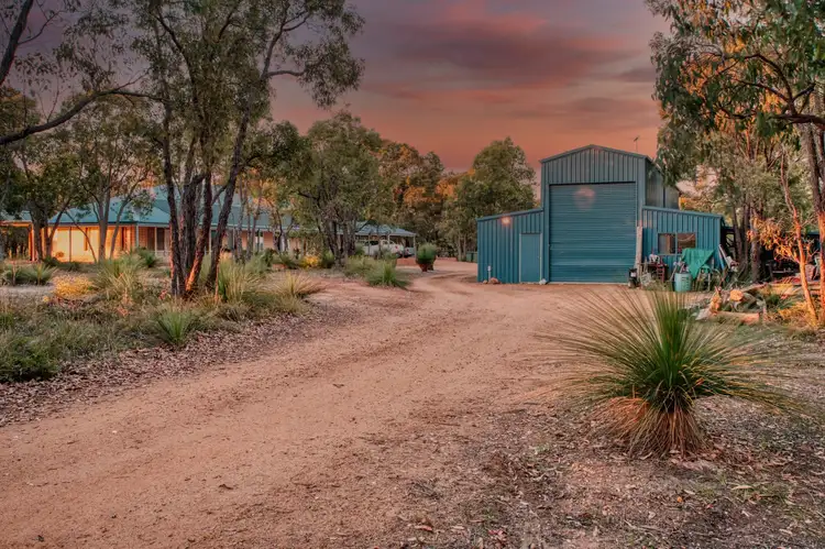 26 Zantho Place, Bullsbrook WA 6084