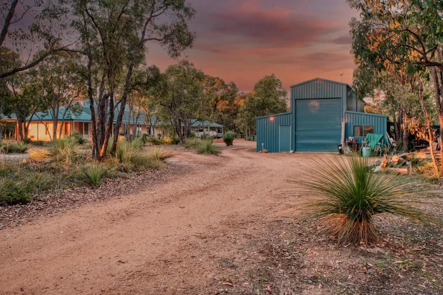 Main view of Homely house listing, 26 Zantho Place, Bullsbrook WA 6084