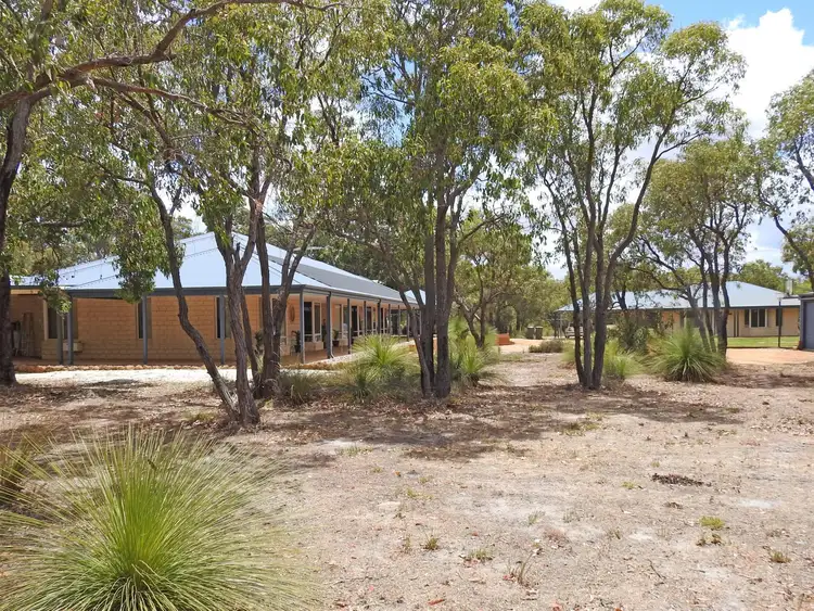 Second view of Homely house listing, 26 Zantho Place, Bullsbrook WA 6084