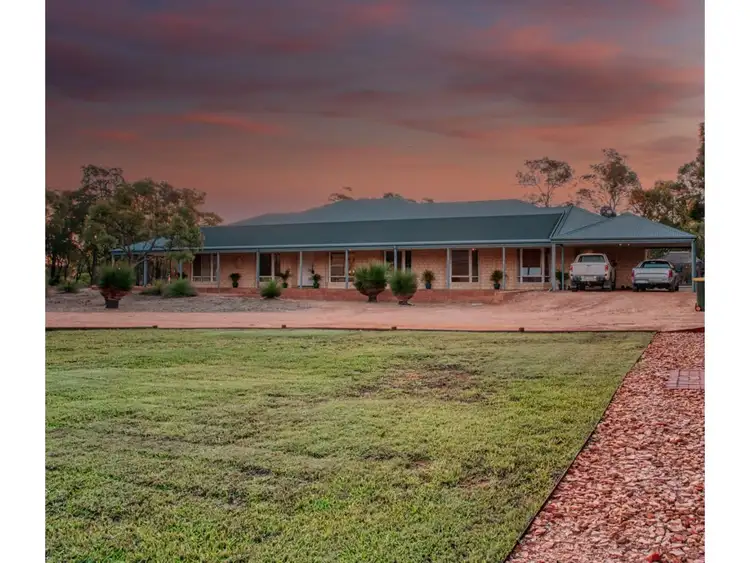 Fourth view of Homely house listing, 26 Zantho Place, Bullsbrook WA 6084