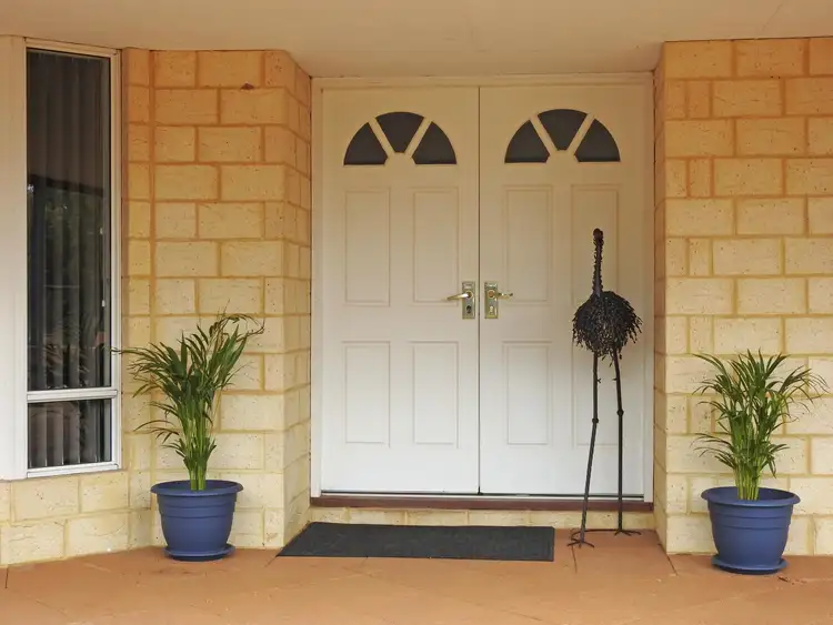 Fifth view of Homely house listing, 26 Zantho Place, Bullsbrook WA 6084