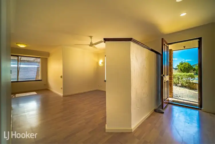 Fourth view of Homely house listing, 51 Rand Avenue, Waikiki WA 6169