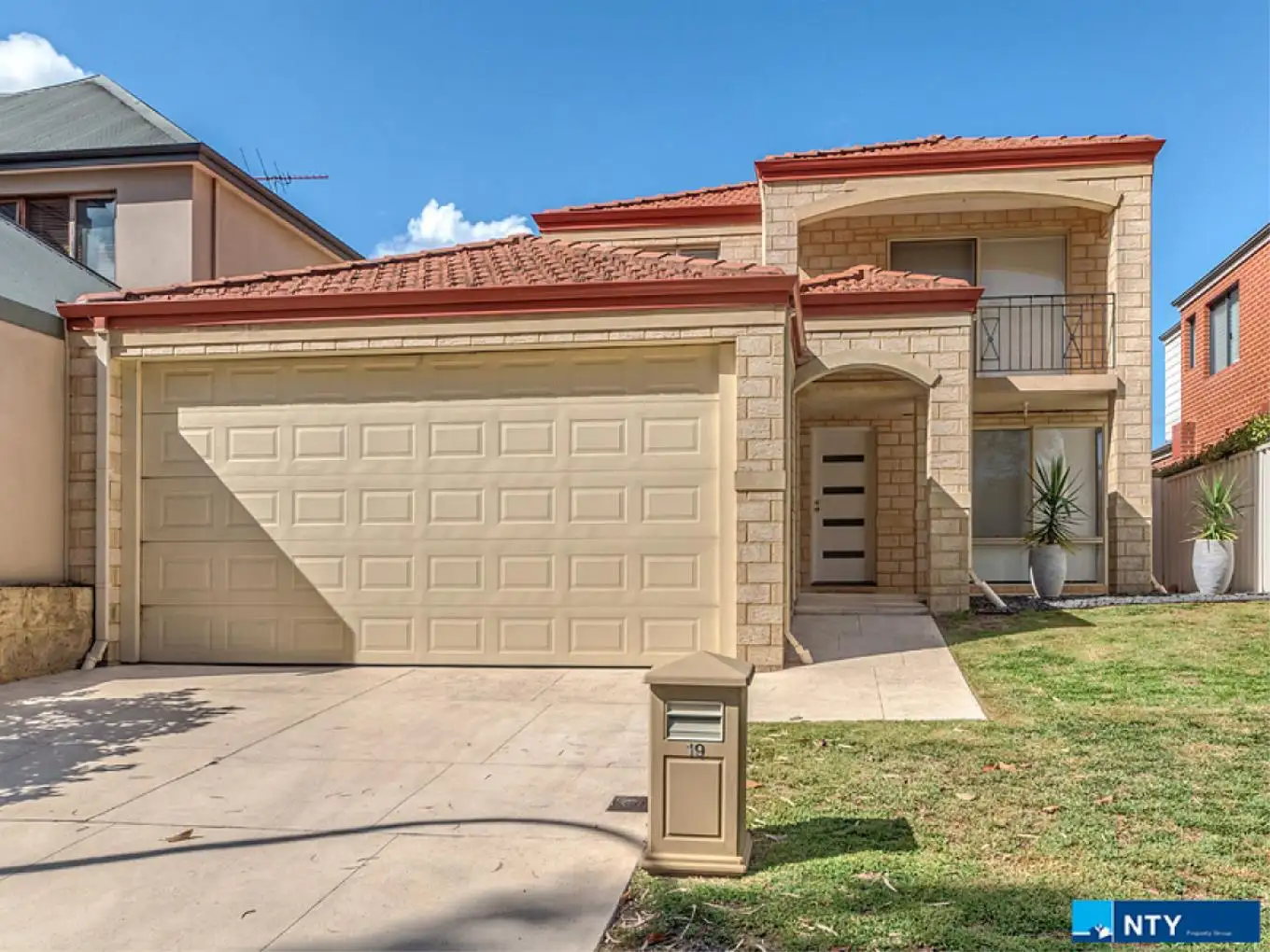 Main view of Homely house listing, 19 Watervista Place, Maylands WA 6051