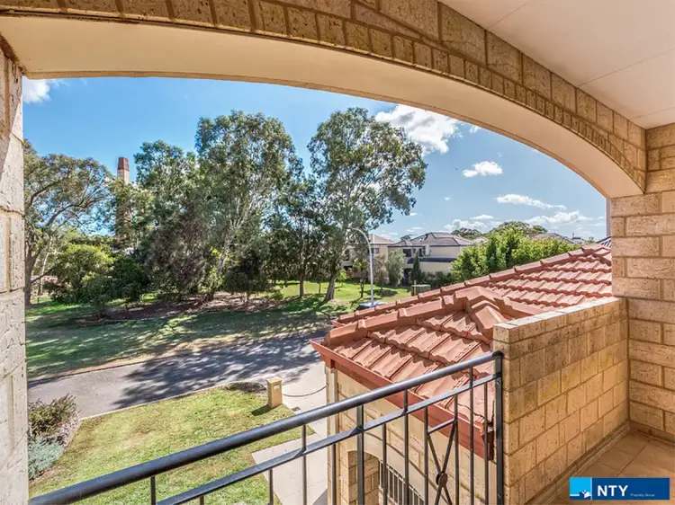 Second view of Homely house listing, 19 Watervista Place, Maylands WA 6051