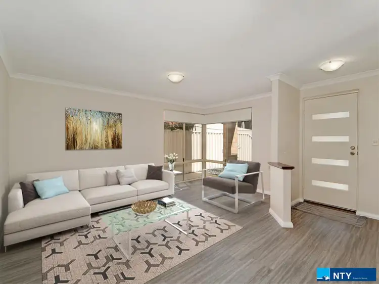 Third view of Homely house listing, 19 Watervista Place, Maylands WA 6051