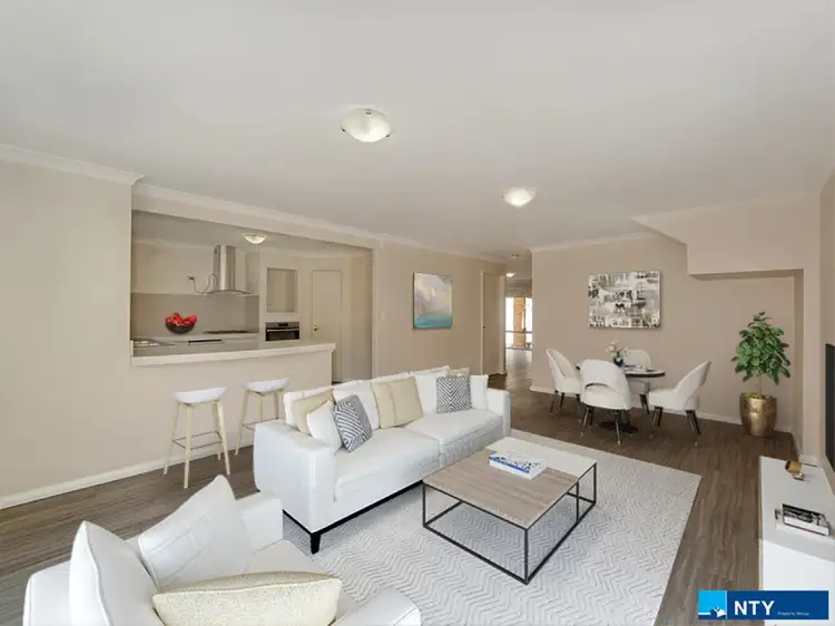 Fourth view of Homely house listing, 19 Watervista Place, Maylands WA 6051
