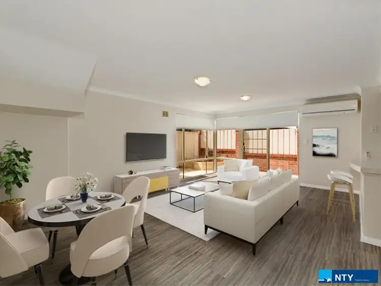 Fifth view of Homely house listing, 19 Watervista Place, Maylands WA 6051