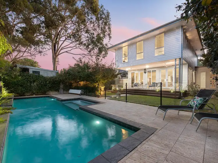 46 Loftus Street, Nedlands WA 6009