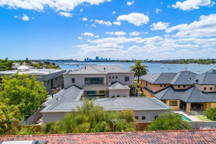 Fifth view of Homely land listing, 4 Tweeddale Road, Applecross WA 6153