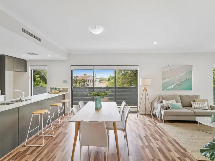 5/61 Kempenfeldt Avenue, Sorrento WA 6020