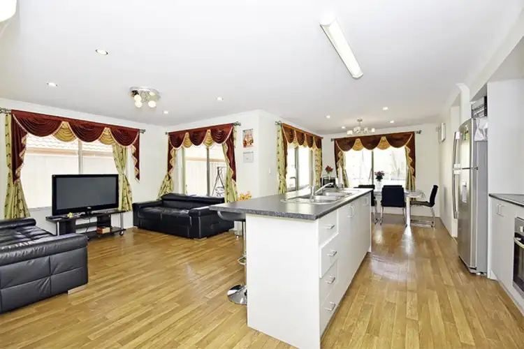 Fourth view of Homely house listing, 21 Cruiser Turn, Landsdale WA 6065