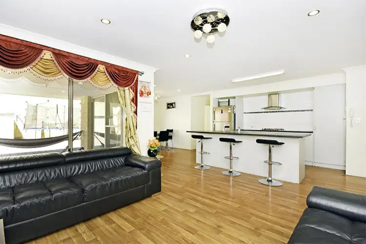 Seventh view of Homely house listing, 21 Cruiser Turn, Landsdale WA 6065