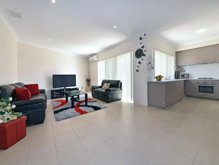 Second view of Homely house listing, 2B Dounley Street, Balga WA 6061