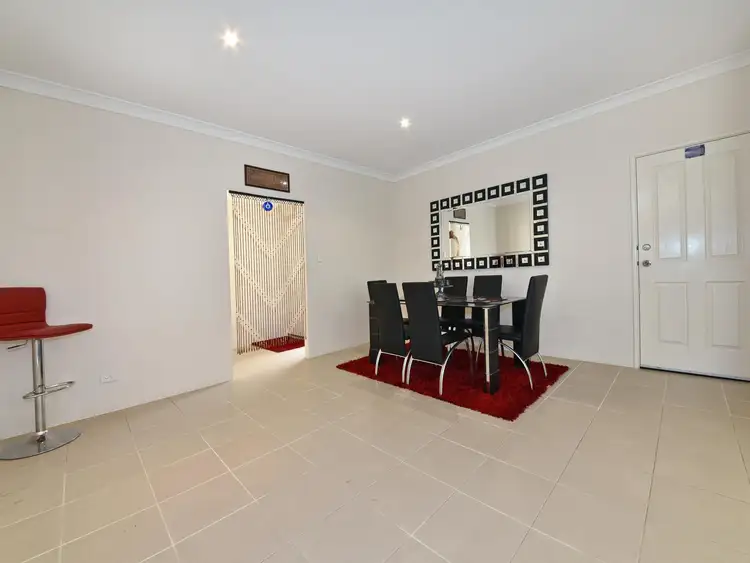 Fifth view of Homely house listing, 2B Dounley Street, Balga WA 6061