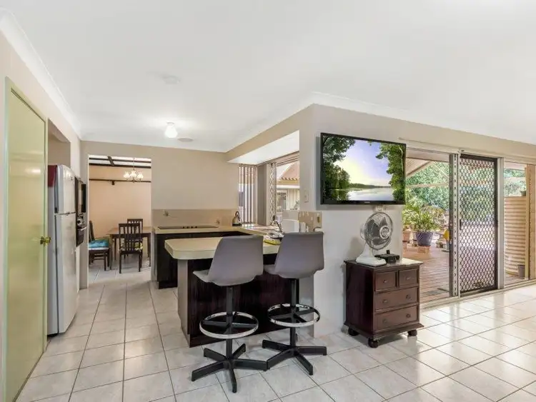 Fifth view of Homely house listing, 7 Holden Road, Roleystone WA 6111