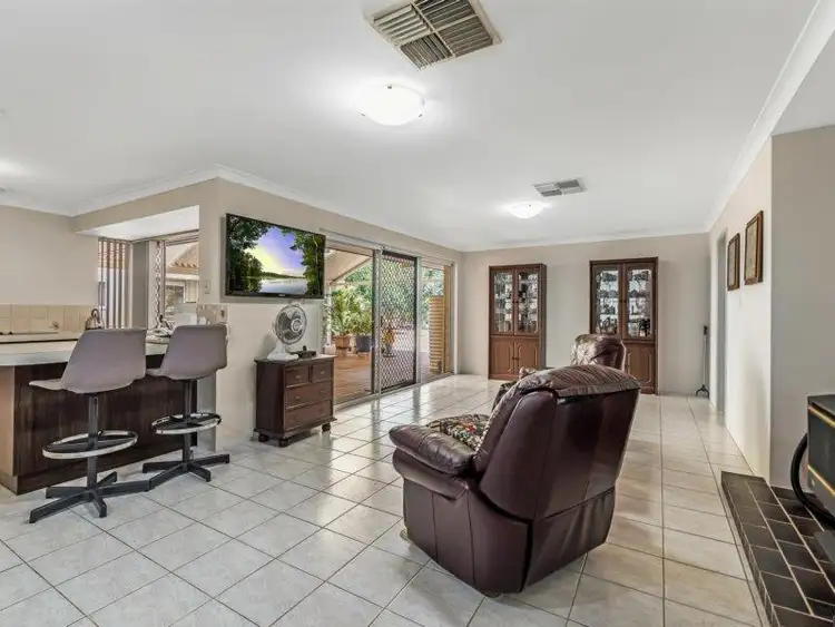 Sixth view of Homely house listing, 7 Holden Road, Roleystone WA 6111