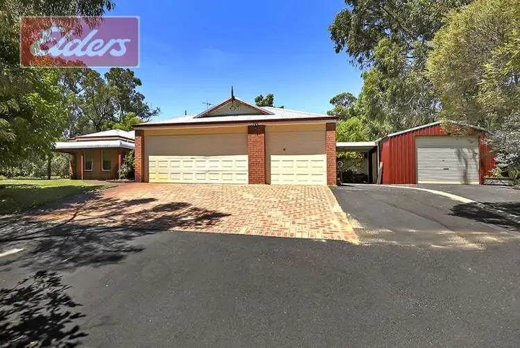 Main view of Homely land listing, 22 Roberts Road, Leschenault WA 6233