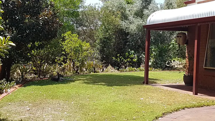 Second view of Homely land listing, 22 Roberts Road, Leschenault WA 6233