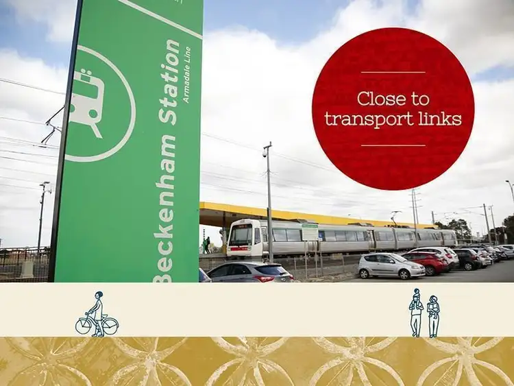 Third view of Homely land listing, Lot 69, 10 Crosby Chase, Beckenham WA 6107