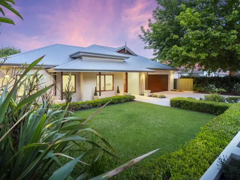 Main view of Homely house listing, 100 Thomas Street, Nedlands WA 6009