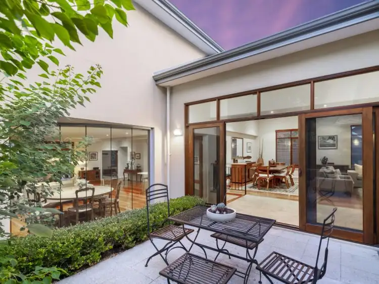 Third view of Homely house listing, 100 Thomas Street, Nedlands WA 6009