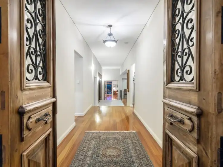 Fifth view of Homely house listing, 100 Thomas Street, Nedlands WA 6009