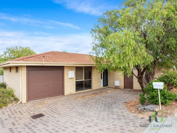 17B Petra Street, East Fremantle WA 6158