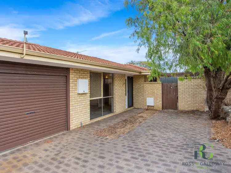 Second view of Homely house listing, 17B Petra Street, East Fremantle WA 6158