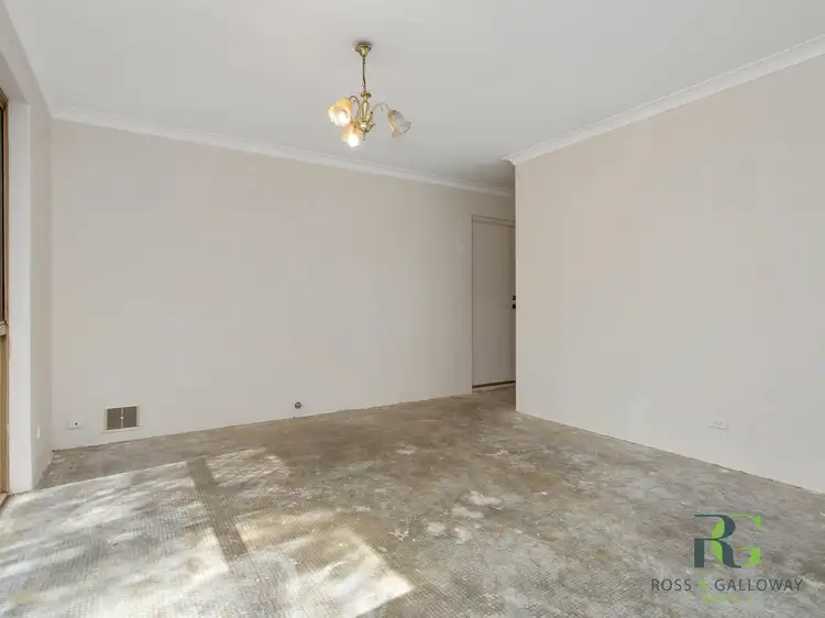 Fifth view of Homely house listing, 17B Petra Street, East Fremantle WA 6158