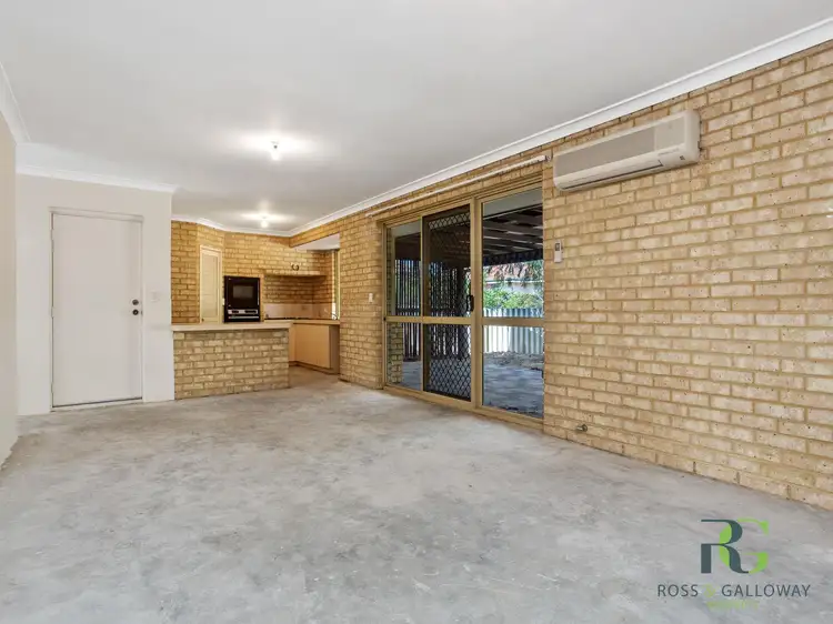 Sixth view of Homely house listing, 17B Petra Street, East Fremantle WA 6158