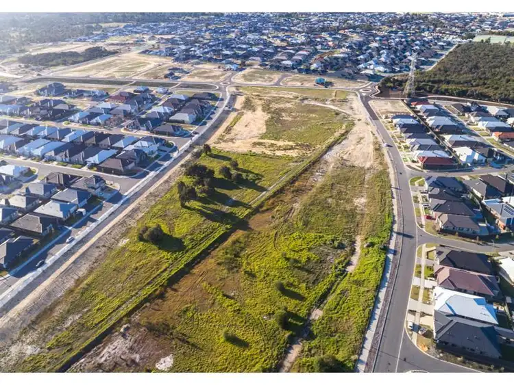 Third view of Homely land listing, Lot 1093 Daisy Street, Piara Waters WA 6112