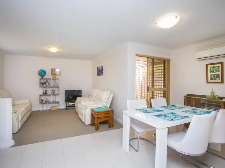 Main view of Homely villa listing, 2/13 Clarence Street, Tuart Hill WA 6060