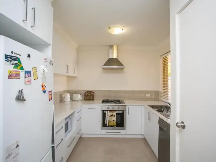 Fourth view of Homely villa listing, 2/13 Clarence Street, Tuart Hill WA 6060