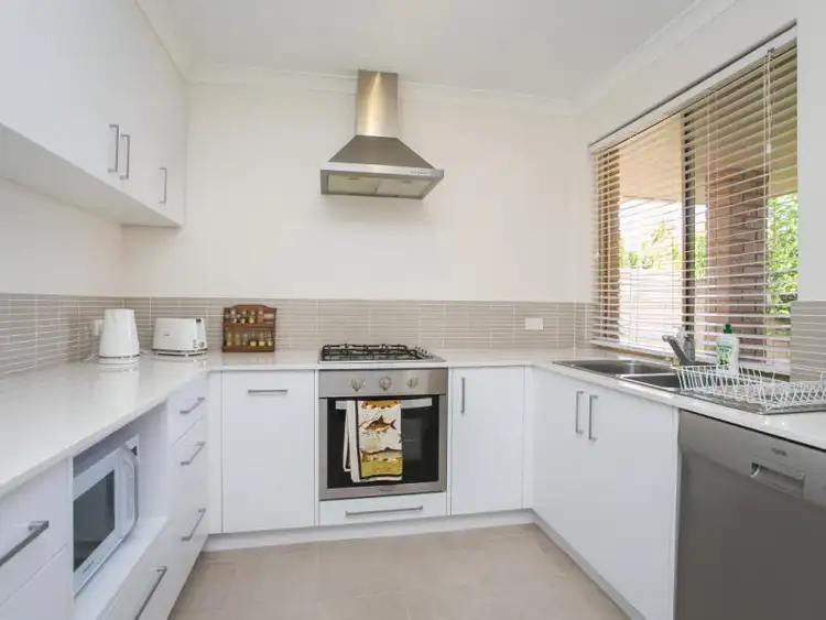 Sixth view of Homely villa listing, 2/13 Clarence Street, Tuart Hill WA 6060
