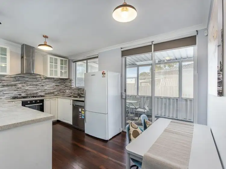 Second view of Homely house listing, 28 Kenmare Avenue, Thornlie WA 6108