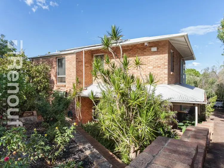 65a Devon Road, Swanbourne WA 6010