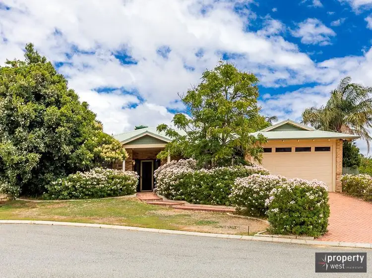 8 Claire Cove, Joondalup WA 6027