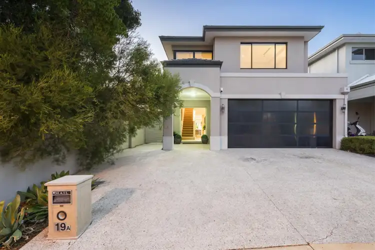 19A Loch Street, Claremont WA 6010