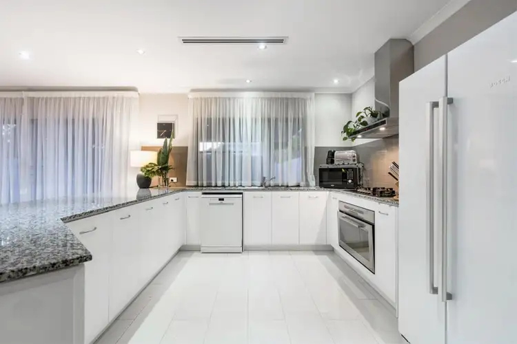 Fifth view of Homely house listing, 19A Loch Street, Claremont WA 6010