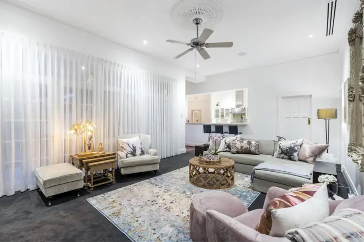 7 Archdeacon Street, Nedlands WA 6009