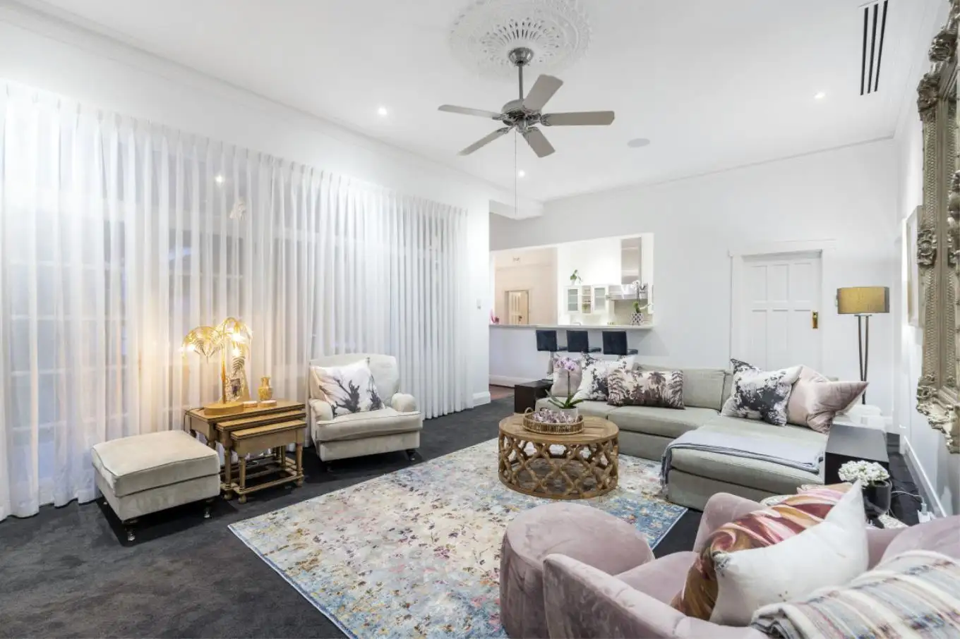 Main view of Homely house listing, 7 Archdeacon Street, Nedlands WA 6009