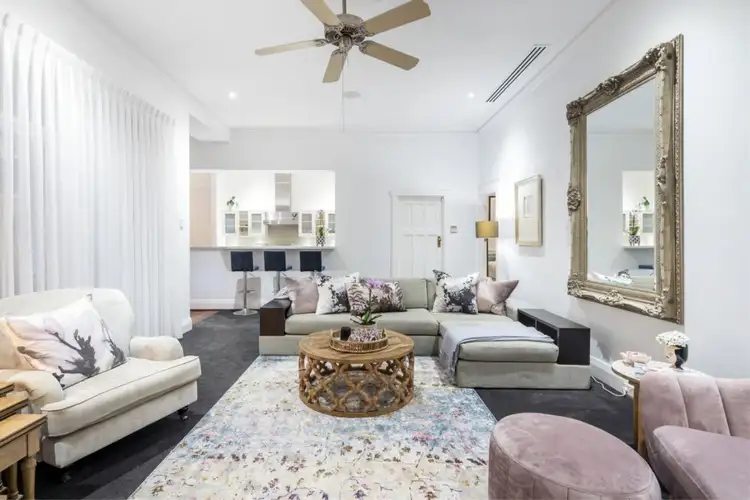 Fifth view of Homely house listing, 7 Archdeacon Street, Nedlands WA 6009