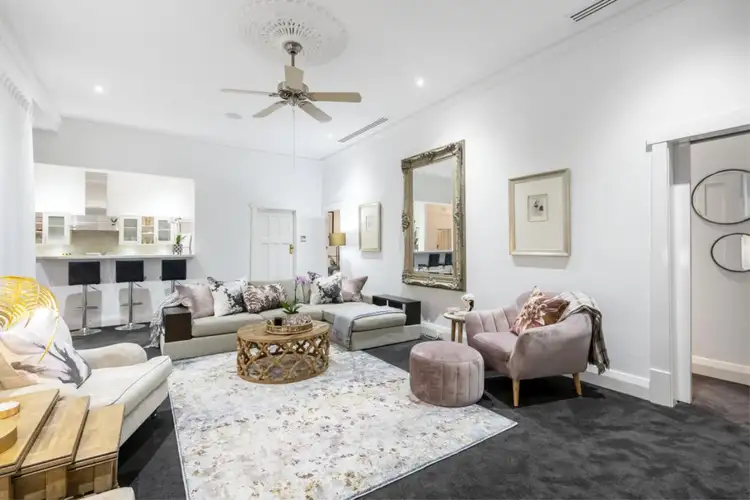 Sixth view of Homely house listing, 7 Archdeacon Street, Nedlands WA 6009