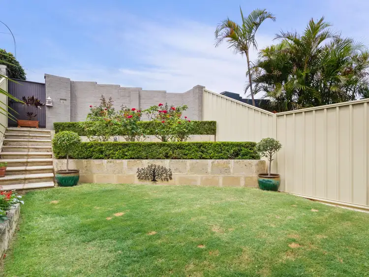 Fifth view of Homely townhouse listing, 4/3 Rockett Lane, Cottesloe WA 6011
