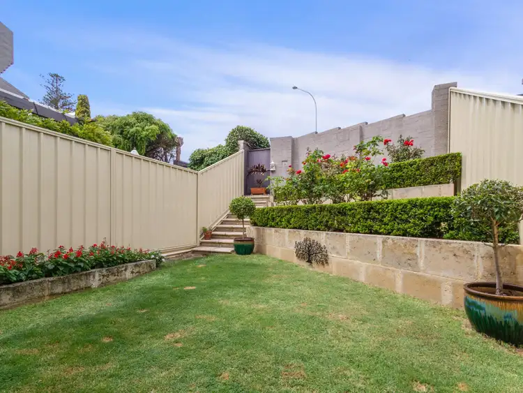 Sixth view of Homely townhouse listing, 4/3 Rockett Lane, Cottesloe WA 6011