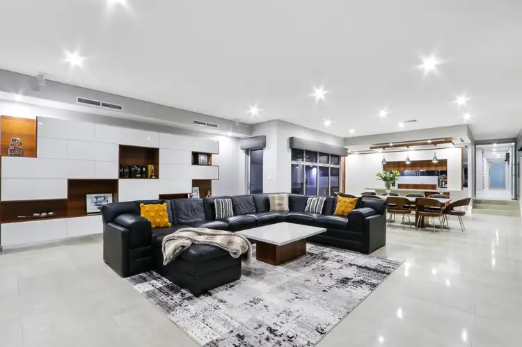 Main view of Homely house listing, 21 Moulden Avenue, Yokine WA 6060