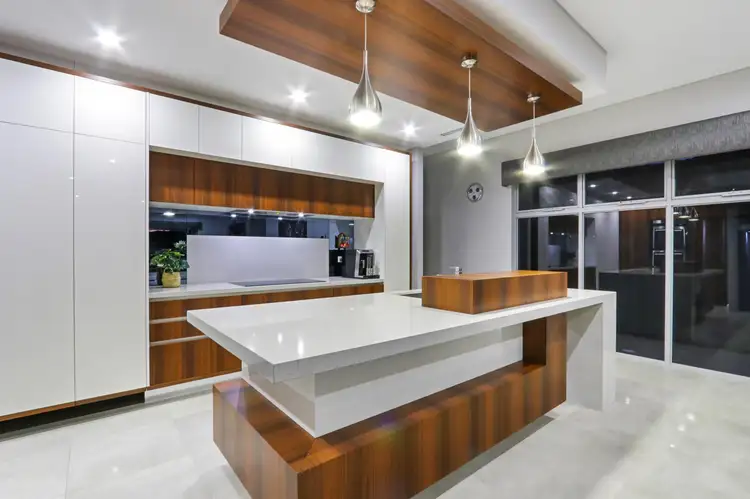 Second view of Homely house listing, 21 Moulden Avenue, Yokine WA 6060