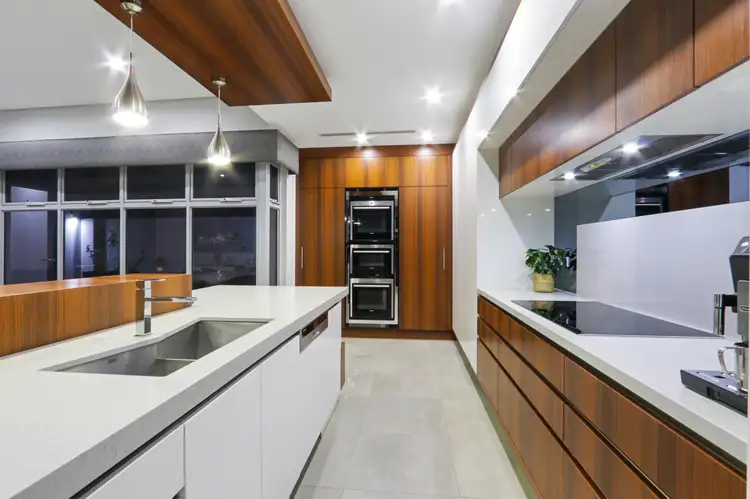 Fifth view of Homely house listing, 21 Moulden Avenue, Yokine WA 6060