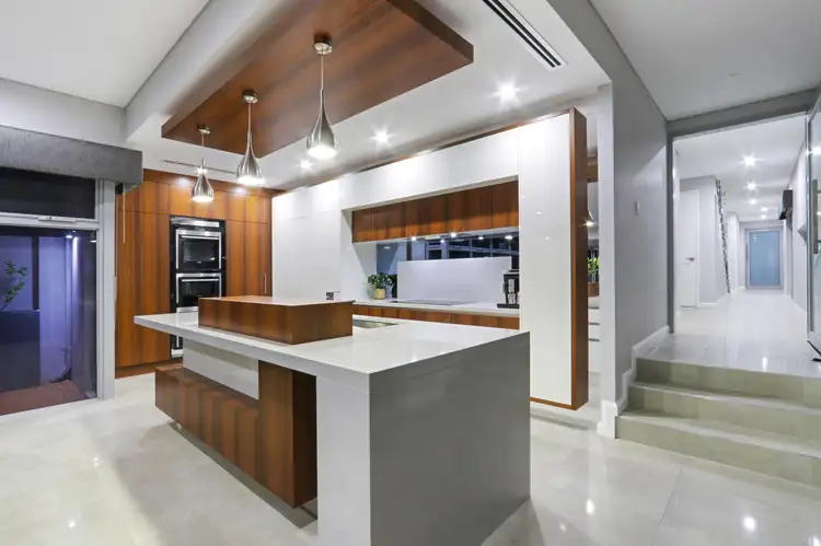 Sixth view of Homely house listing, 21 Moulden Avenue, Yokine WA 6060