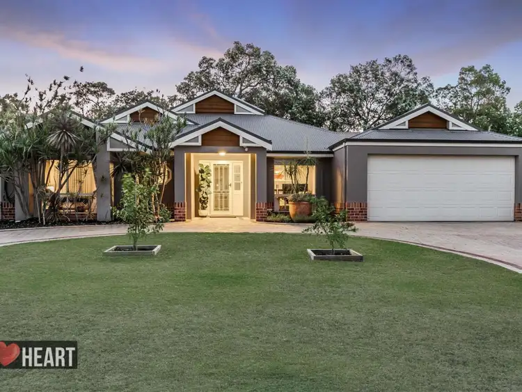 3 Mirabeau Mews, Bibra Lake WA 6163